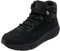 Tommy Hilfiger Uomo Stivali Warm Nubuck Hybrid in Pelle, Nero (Black), 41