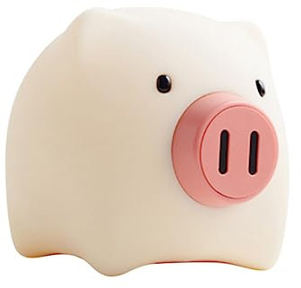 Homoyoyo Ganglicht Schreibtischlampe Mädchen präsentiert Nachtlampe lampara para de Nachttischlampe Licht wiederaufladbare Lampe Aufladen Nachtlicht Ladelicht