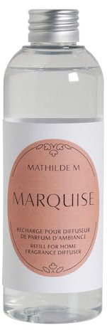 Recharge de Parfum d'ambiance Les Intemporelles 200 ML - Marquise