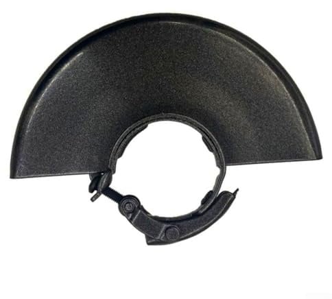 Gbtdoface Angle Grinder Guard,Metal Wheel Guard,For D28133 DC411 DC415 DCG412 5Inch 125mm Angle Grinder Guard Cover N039878
