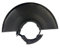 Gbtdoface Angle Grinder Guard,Metal Wheel Guard,For D28133 DC411 DC415 DCG412 5Inch 125mm Angle Grinder Guard Cover N039878