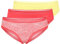 Sloggi GO Crush Hipster C3P Multiple Colours 15
