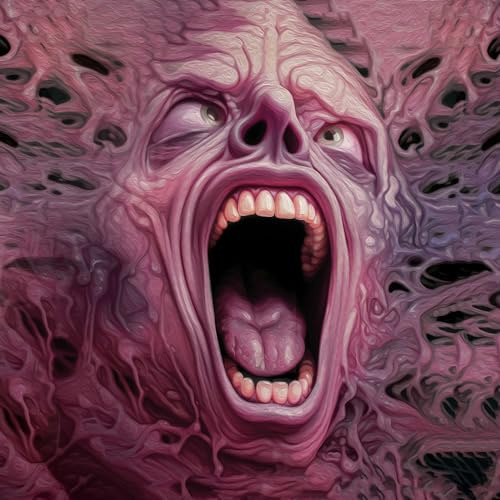 Reimagining in the Court of the Crimson King