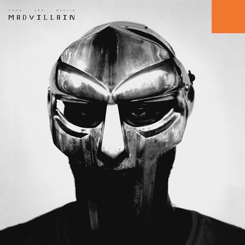 Madvillainy (Audiophile Edition)