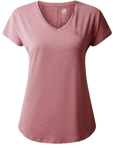 Regatta Damen Women's Vigilant Lightweight T-Shirt