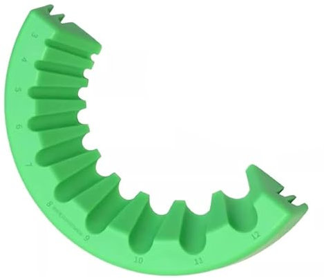 Multi-Function Drill Grinder, Drill Bit Sharpener, Power Drill Bit Grinding (Green)