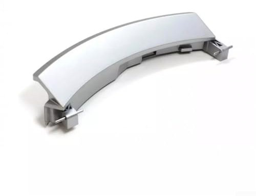 Schmutzabweisender Waschmaschinentürgriff für LOGIXX8 und LOGIXX9 Modelle