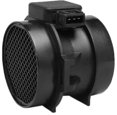Auto Luftmassenmesser Für Z3 E36 13621432356 5WK9608 1997-2003 Luftmassenmesser-Adapter Ersetzt Originalteil Sensor Luftversorgung