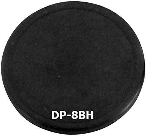 Stagg DP-8BH 20,3 cm (8 Zoll) Billy Hyde Practice Pad