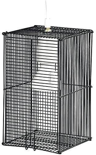 Hobby 37068 Heat Protector,Mini, 12 x 12 x 18 cm