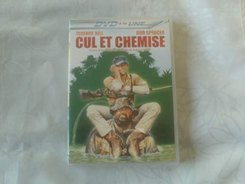 Cul et chemise [FR Import]