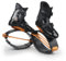 Kangoo Jumps KJ XR3 Schwarz/Orange