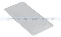 Deckel Vermop für Eimer transparent 8 L Zubehörartikel für Vermop 8 L Eimer