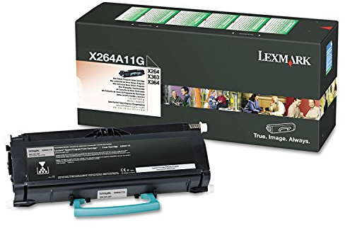Lexmark X264A11G Toner Lexmark X264