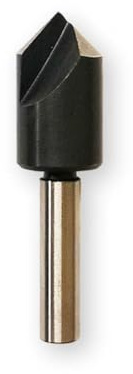 C.K T2601S 5090 1/2-Inch x 90 Degree Countersink Bit