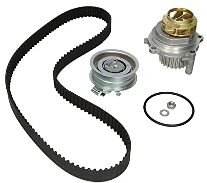 HEPU PK05450 Kühlung