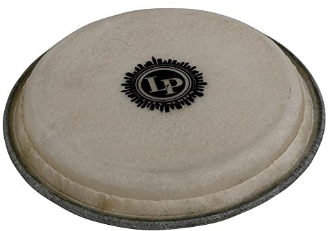 Latin Percussion LP663A Small City Series Bongo Head