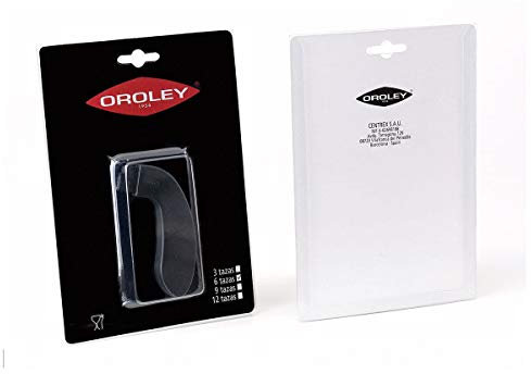 OROLEY 191Y3A - Cafetera Aluminio Oroley Touareg Asa 3