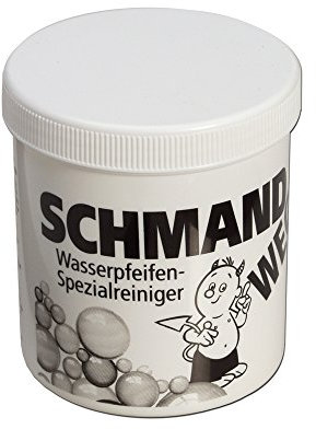 Reiniger Schmand Weg f. Glas und Keramik - 150g Dose