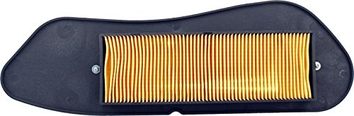 RMS Filtro aria aspirazione YAMAHA X-City - X-Max - Black X-Max Induction air filter YAMAHA X-City - X-Max - Black X-Max