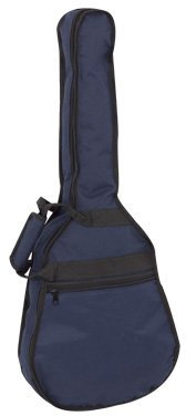 Ortola 615 Gitarrentasche für Kinder, Blau