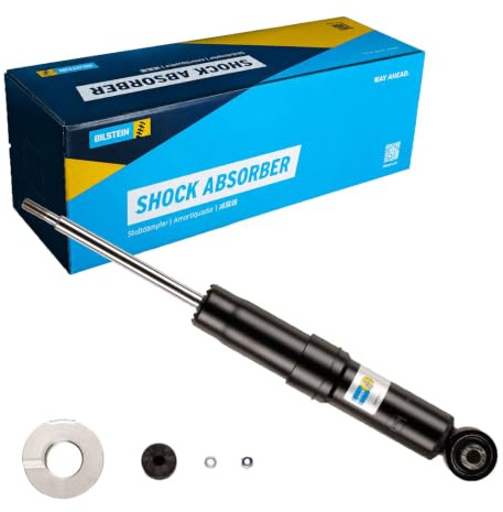Bilstein 19-229539 Stoßdämpfer hinten