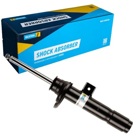 Bilstein 22-240583 Stoßdämpfer vorne links | 22-240583 Kompatibel mit 1 (F20),1 (F21),2 Cabriolet (F23),2 Coupe (F22, F87)