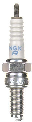 NGK 6263 CR9E Zündkerze Motorrad für BIMOTA GILERA KAWASAKI SUZUKI YAMAHA
