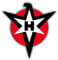 Aufkleber/Sticker Henschel Logo Flugzeug Militär Wappen Aufkleber 7x7cm A1868