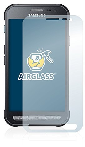 brotect Protection Écran Verre pour Samsung Galaxy XCover 3 Film Protecteur Vitre 9H [Anti-Rayures, Transparent]