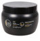 Keragold Pro CC-Maske mit Keratin/Rizinusöl, Schwarz, 500 ml (1 Stück)