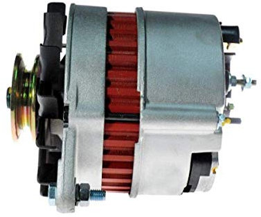 HELLA 8EL 011 710-971 Generator/Lichtmaschine - 14V - 75A
