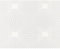 AS Creation Expanded Blown Vinyl Ceiling Wallpaper White 6639-17 Full Roll