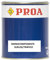 Pintura monocomponente para suelos y garajes. Rojo Óxido. 10 L. Exterior-Interior. PROA.
