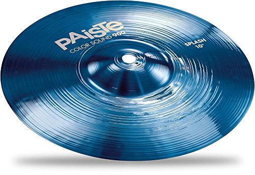 CS 900 Splash 10 Color Sound Blue