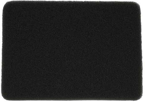 vhbw Filtro de espuma reemplaza RS-RT4229 para aspiradoras compatible con Rowenta Silence Force Multicyclonic de la serie RO-83xx