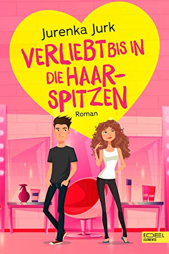 Verliebt bis in die Haarspitzen