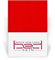 Bedskin Jersey Spannbettlaken 180x200 & 200x200 cm – 100% Baumwolle Spannbetttuch, weich & atmungsaktiv (Rot)