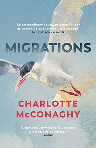 Migrations: An epic, heartbreaking novel from the author of bestselling author of Wild Dark Shore (English Edition)