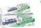 Pasta del Capitano, Dentifricio Antitartaro Bio, Dona Freschezza e Rinfresca l'Alito, Ideale per i Fumatori, Aiuta a Prevenire la Placca, 100% Made in Italy, Tubetto da 75 ml