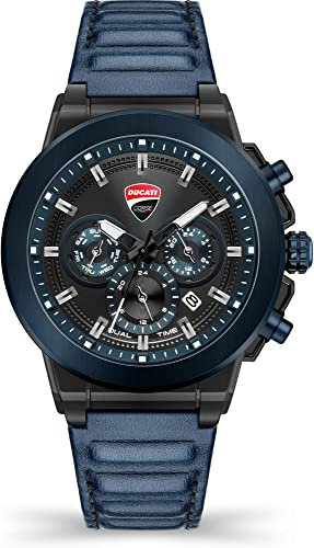 Ducati Chronograph DTWGF2019203