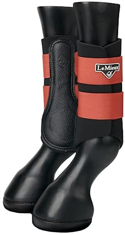 LeMieux Grafter Pony/Pferde-Stiefel, Größe XL