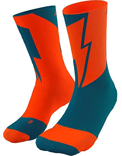 Dynafit No Pain No Gain Sk Unisex-Socken für Erwachsene