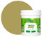 BOX DECO COULEURS Peinture murale naturelle écologique aspect mat intérieur Natura - 1L, Vert Olive