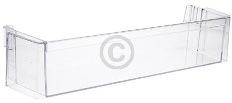 LUTH Premium Profi Parts Kompatibel mit Smeg Türfach unten für Kühlteil 760392088 in Kühlgefrierkombination