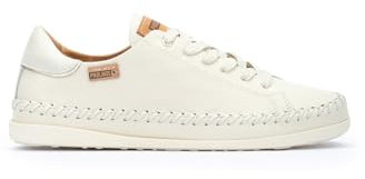 Pikolinos Stivali in pelle modello Rioja per le donne, Nata, 35 EU