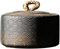 Japanische Keramik-Teeboxen, Vintage-Porzellan-Teebox Zur Aufbewahrung Von Tee Oder Teebox, Lebensmittelwagen, Keramik-Teekanne, Traditionelle Box, Tragbar,Metallisch,HaoAMZ