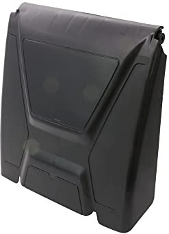 SECURA Trappe d'éjection compatible avec MTD Smart 46 SPB 12A-TA5B600 Tondeuse à gazon