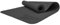 Reebok Yogamatte, 4 mm, Schwarz
