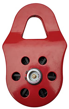 10 Tonnen Seilwinde, beweglich, Nylon, Riemenscheibe, Schiene, Nachrüstung, Anhängerseil, Seilwinde, Seil, Anhänger